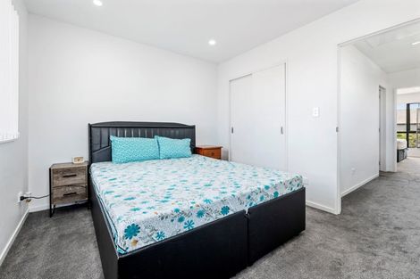 Photo of property in 4d Carolyn Street, Manukau, Auckland, 2025