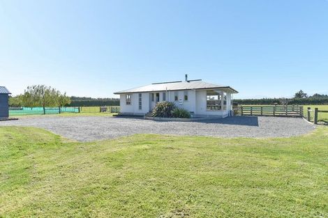 Photo of property in 133 Riverside Road, Okuku, Rangiora, 7473