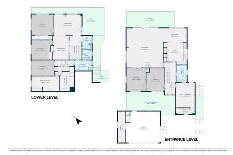 Photo of property in 137 Hinemoa Street, Birkenhead, Auckland, 0626