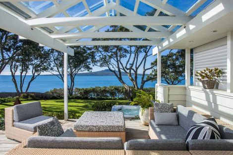 Photo of property in 24 Hamana Street, Narrow Neck, Auckland, 0622