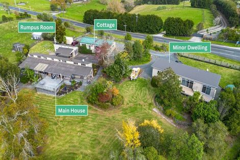 Photo of property in 335 Bawden Road, Dairy Flat, Albany, 0792