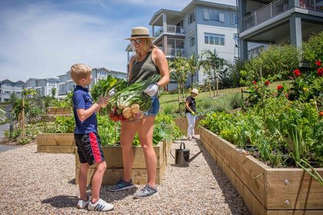 Photo of property in 117 Hibiscus Drive, Orewa, 0931