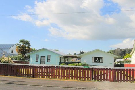 Photo of property in 28 Taumarunui Street, Taumarunui, 3920