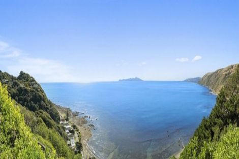 Photo of property in 1 Haunui Way, Pukerua Bay, 5026