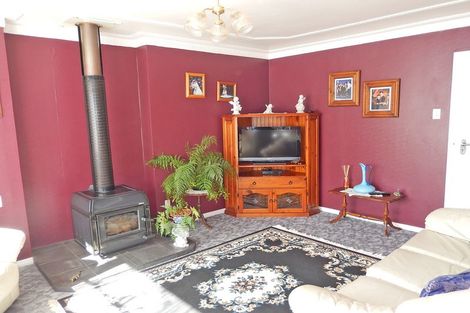 Photo of property in 34 Mersey Street, South Hill, Oamaru, 9400