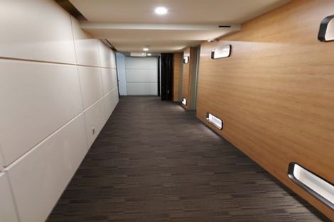 Photo of property in Portal Apartments, 7a/42 Cable Street, Te Aro, Wellington, 6011