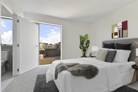 Photo of property in 34 Wallace Road, Hobsonville, Auckland, 0616