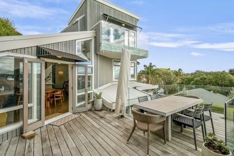 Photo of property in 16a Macky Avenue, Devonport, Auckland, 0624