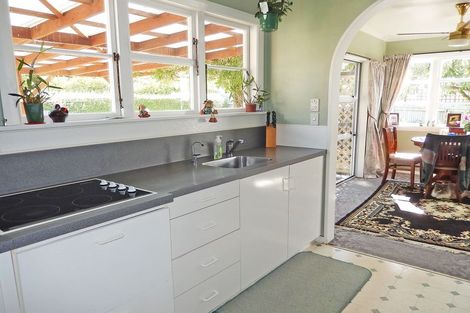 Photo of property in 34 Mersey Street, South Hill, Oamaru, 9400