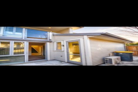 Photo of property in 182a Milton Street, Sydenham, Christchurch, 8023