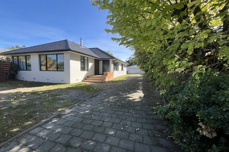 Photo of property in 31 Hudson Street, Bryndwr, Christchurch, 8053