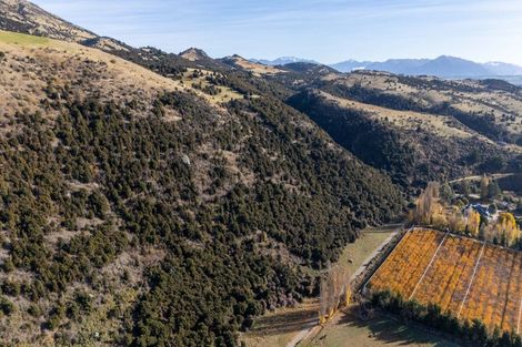 Photo of property in 132 Willowbank Road, Queensberry, Cromwell, 9383