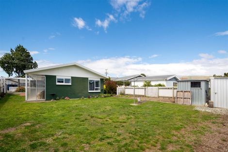 Photo of property in 48 Howick Road, Redwoodtown, Blenheim, 7201