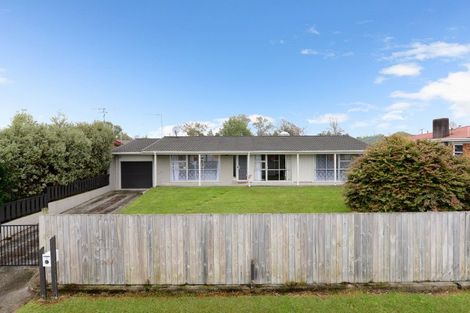 Photo of property in 17 Rossiter Place, Chartwell, Hamilton, 3210