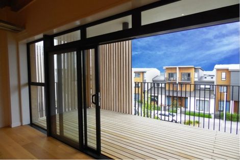 Photo of property in 9/165 Hobsonville Point Road, Hobsonville, Auckland, 0616