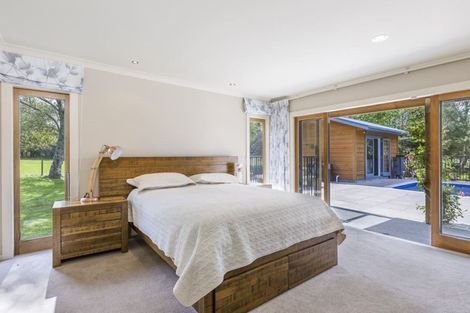 Photo of property in 1017 Tauhoa Road, Kaipara Flats, Warkworth, 0984