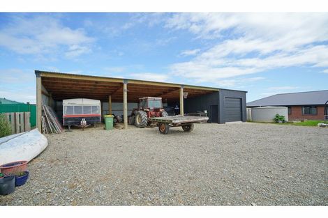 Photo of property in 253 Underwood Linds Bridge Road, Makarewa, Invercargill, 9876