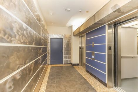 Photo of property in St Peters Apartments, 3d/192 Willis Street, Te Aro, Wellington, 6011