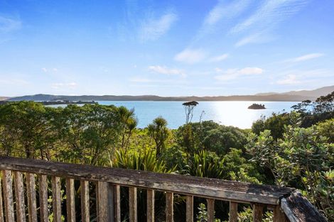 Photo of property in 71 Waione Road, Opononi, Kaikohe, 0473