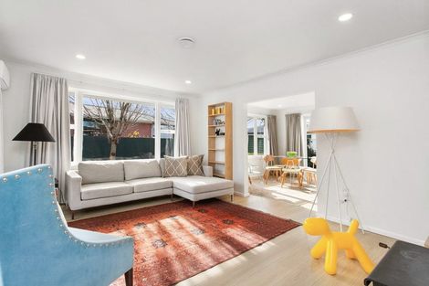 Photo of property in 126 Kendal Avenue, Burnside, Christchurch, 8053