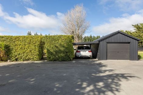 Photo of property in 515 Bealey Road, Charing Cross, Christchurch, 7671