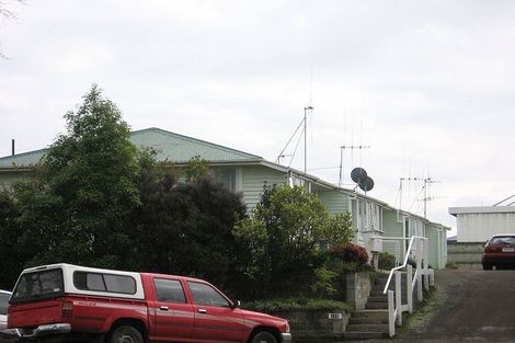 Photo of property in 465 Church Street, Palmerston North, 4410