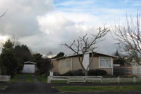 Photo of property in 63 Mansel Avenue, Hillcrest, Hamilton, 3216