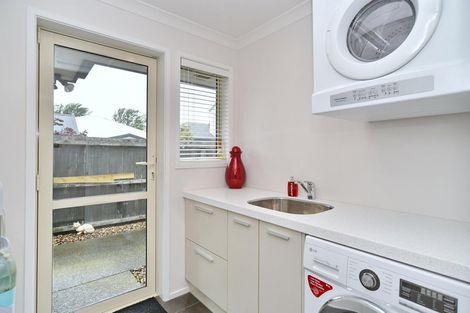 Photo of property in 147 Burwood Road, Burwood, Christchurch, 8083