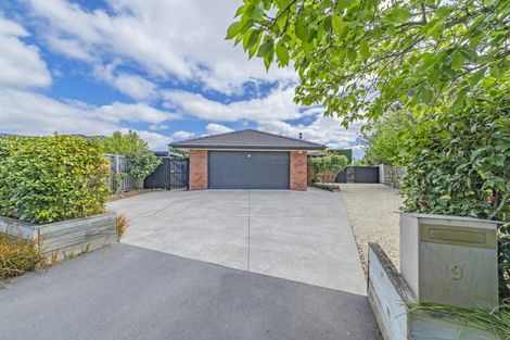 Photo of property in 9 Fleming Drive, Leeston, 7632