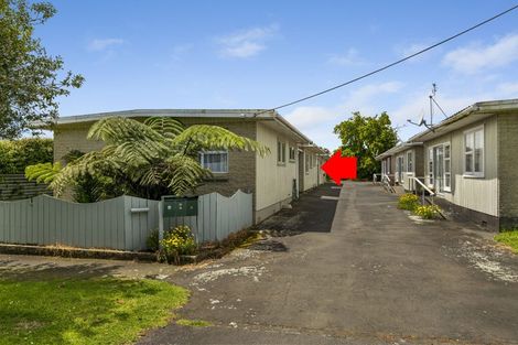 Photo of property in 2/31b Ballance Street, Lower Vogeltown, New Plymouth, 4310
