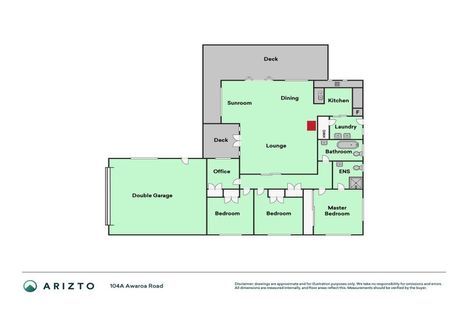 Photo of property in 104a Awaroa Road, Helensville, 0800