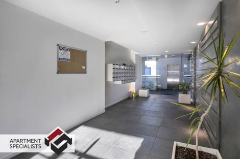 Photo of property in 2f/6 Piwakawaka Street, Eden Terrace, Auckland, 1010