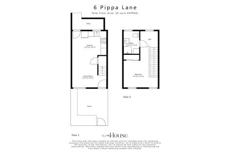 Photo of property in 6 Pippa Lane, Chartwell, Hamilton, 3281