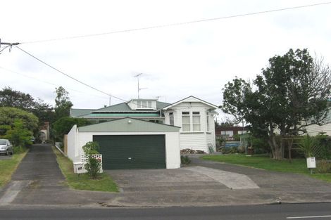 Photo of property in 68 Sunnybrae Road, Hillcrest, Auckland, 0627