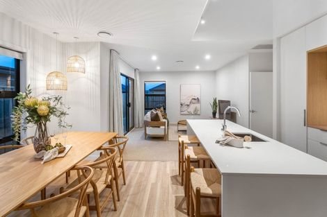 Photo of property in 6 Kate Sheppard Drive, Rolleston, 7615