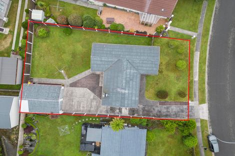 Photo of property in 3 Waianiwa Place, Tokoroa, 3420