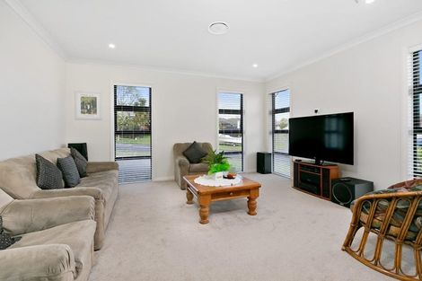Photo of property in 1 Lochay Place, Pyes Pa, Tauranga, 3112