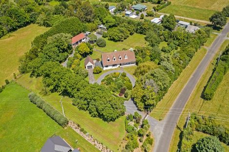 Photo of property in 49 Vista Road, Ohau, Levin, 5570