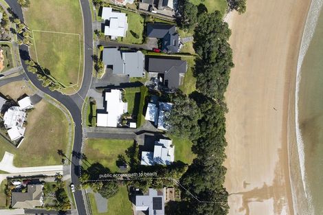 Photo of property in 8 Bayside Drive, Coopers Beach, 0420