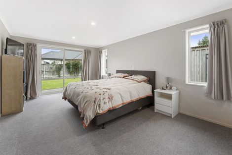 Photo of property in 18 Arlington Boulevard, Rangiora, 7400