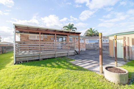 Photo of property in 99 Cargill Street, Papakura, 2110