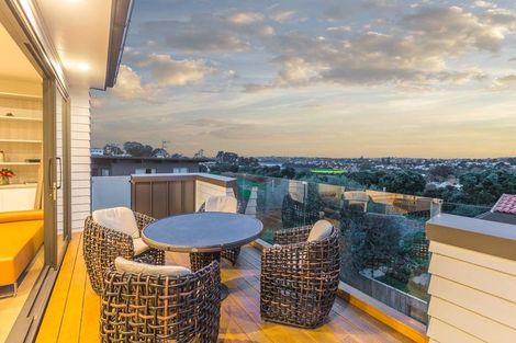 Photo of property in 14b Sarawia Street, Newmarket, Auckland, 1052