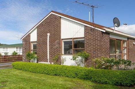 Photo of property in 1/29 Raglan Street, Lansdowne, Masterton, 5810