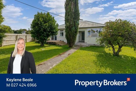 Photo of property in 50 Mangahao Road, Pahiatua, 4910