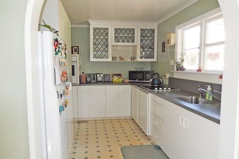 Photo of property in 34 Mersey Street, South Hill, Oamaru, 9400