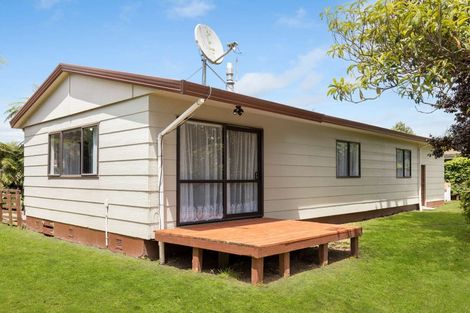 Photo of property in 29b Frank Street, Koutu, Rotorua, 3010