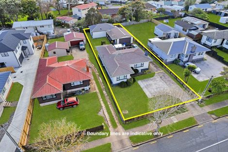 Photo of property in 215 Portage Road, Papatoetoe, Auckland, 2025