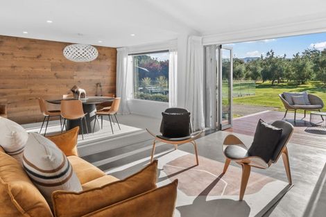 Photo of property in 72 Woodside Road, Woodside, Greytown, 5794