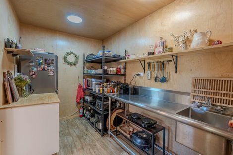 Photo of property in 53 Mclaughlins Road, Darfield, 7571