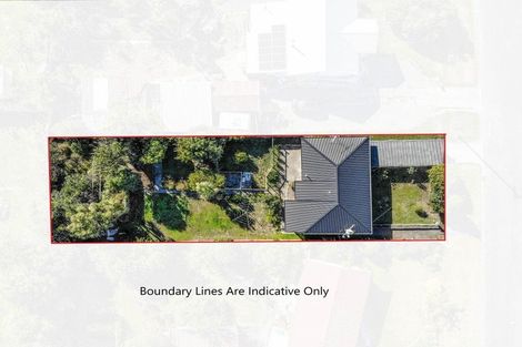 Photo of property in 5 Ngahina Street, Marton, 4710